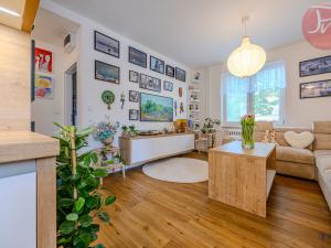 Prodej bytu 3+1, Ostrava, Sokolovská, 73 m2