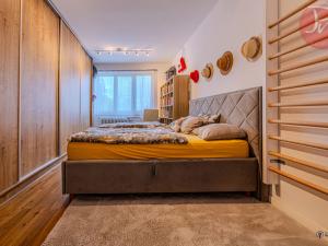 Prodej bytu 3+1, Ostrava, Sokolovská, 73 m2