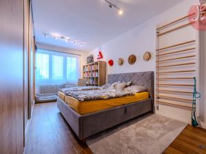 Prodej bytu 3+1, Ostrava, Sokolovská, 73 m2
