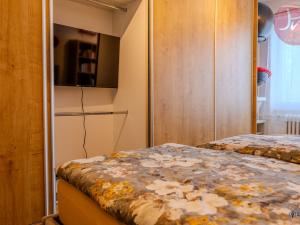 Prodej bytu 3+1, Ostrava, Sokolovská, 73 m2