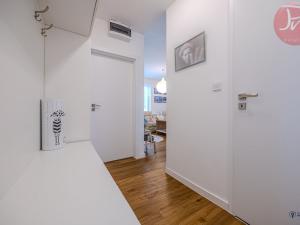 Prodej bytu 3+1, Ostrava, Sokolovská, 73 m2