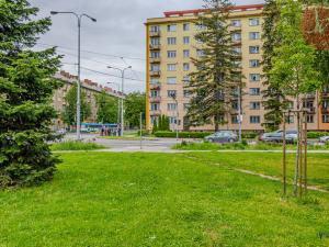 Prodej bytu 3+1, Ostrava, Sokolovská, 73 m2