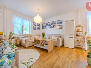Prodej bytu 3+1, Ostrava, Sokolovská, 73 m2