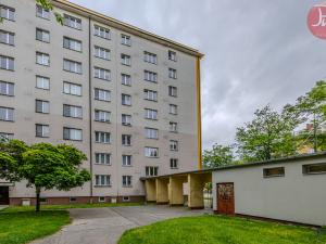 Prodej bytu 3+1, Ostrava, Sokolovská, 73 m2