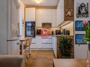 Prodej bytu 3+kk, Ostrava, Sokolovská, 73 m2