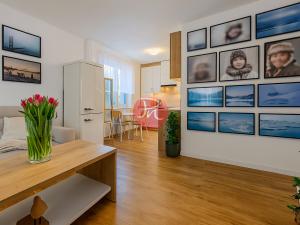 Prodej bytu 3+kk, Ostrava, Sokolovská, 73 m2