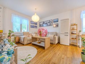 Prodej bytu 3+kk, Ostrava, Sokolovská, 73 m2