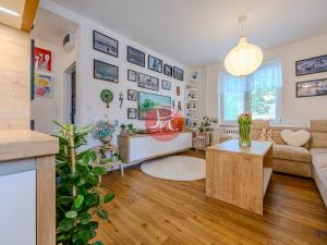 Prodej bytu 3+kk, Ostrava, Sokolovská, 73 m2