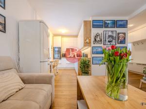 Prodej bytu 3+kk, Ostrava, Sokolovská, 73 m2