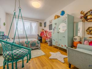Prodej bytu 3+kk, Ostrava, Sokolovská, 73 m2