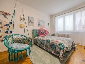 Prodej bytu 3+kk, Ostrava, Sokolovská, 73 m2