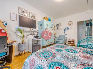Prodej bytu 3+kk, Ostrava, Sokolovská, 73 m2
