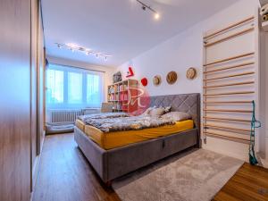Prodej bytu 3+kk, Ostrava, Sokolovská, 73 m2