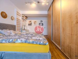 Prodej bytu 3+kk, Ostrava, Sokolovská, 73 m2