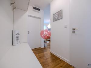 Prodej bytu 3+kk, Ostrava, Sokolovská, 73 m2
