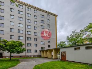 Prodej bytu 3+kk, Ostrava, Sokolovská, 73 m2