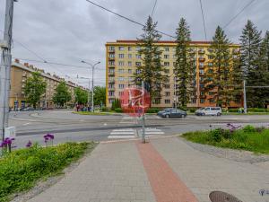 Prodej bytu 3+kk, Ostrava, Sokolovská, 73 m2