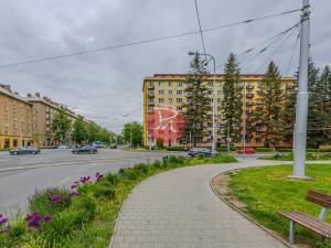 Prodej bytu 3+kk, Ostrava, Sokolovská, 73 m2
