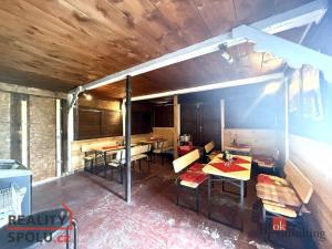 Prodej restaurace, Česká Skalice, třída T. G. Masaryka, 65 m2