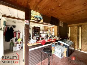 Prodej restaurace, Česká Skalice, třída T. G. Masaryka, 65 m2