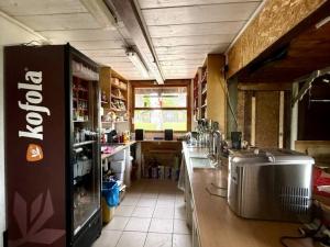Prodej restaurace, Česká Skalice, třída T. G. Masaryka, 65 m2