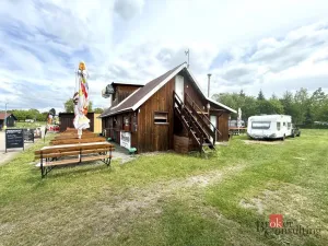 Prodej restaurace, Česká Skalice, třída T. G. Masaryka, 65 m2