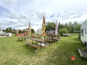 Prodej restaurace, Česká Skalice, třída T. G. Masaryka, 65 m2