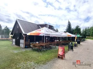 Prodej restaurace, Česká Skalice, třída T. G. Masaryka, 65 m2