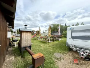 Prodej restaurace, Česká Skalice, třída T. G. Masaryka, 65 m2