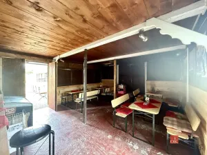 Prodej restaurace, Česká Skalice, třída T. G. Masaryka, 65 m2