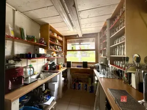 Prodej restaurace, Česká Skalice, třída T. G. Masaryka, 65 m2