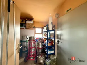 Prodej restaurace, Česká Skalice, třída T. G. Masaryka, 65 m2