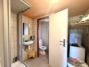 Prodej restaurace, Česká Skalice, třída T. G. Masaryka, 65 m2