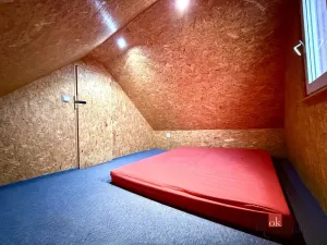 Prodej restaurace, Česká Skalice, třída T. G. Masaryka, 65 m2