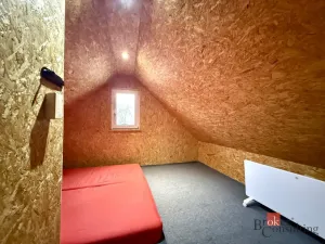 Prodej restaurace, Česká Skalice, třída T. G. Masaryka, 65 m2