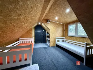 Prodej restaurace, Česká Skalice, třída T. G. Masaryka, 65 m2