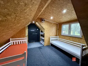 Prodej restaurace, Česká Skalice, třída T. G. Masaryka, 65 m2