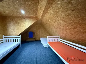 Prodej restaurace, Česká Skalice, třída T. G. Masaryka, 65 m2