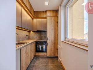 Prodej bytu 1+1, Ostrava, Zeyerova, 30 m2