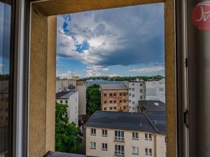 Prodej bytu 1+1, Ostrava, Zeyerova, 30 m2