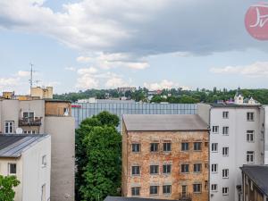 Prodej bytu 1+1, Ostrava, Zeyerova, 30 m2