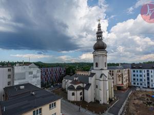 Prodej bytu 1+1, Ostrava, Zeyerova, 30 m2