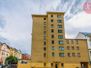 Prodej bytu 1+1, Ostrava, Zeyerova, 30 m2