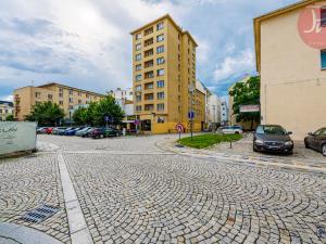 Prodej bytu 1+1, Ostrava, Zeyerova, 30 m2
