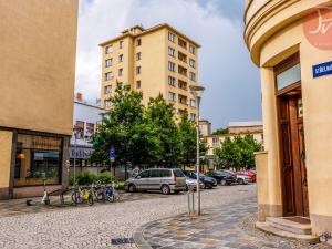 Prodej bytu 1+1, Ostrava, Zeyerova, 30 m2
