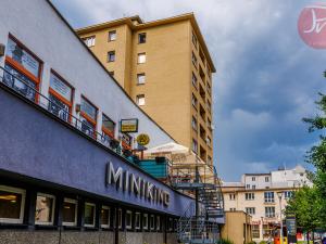 Prodej bytu 1+1, Ostrava, Zeyerova, 30 m2