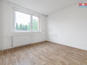Prodej bytu 2+1, Brumov-Bylnice - Brumov, Družba, 50 m2