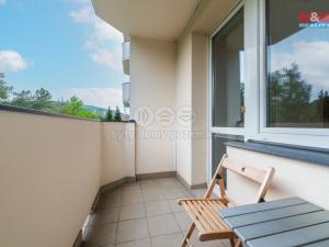 Prodej bytu 2+1, Brumov-Bylnice - Brumov, Družba, 50 m2