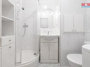 Prodej bytu 2+1, Brumov-Bylnice - Brumov, Družba, 50 m2
