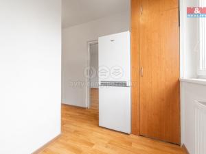 Prodej bytu 2+1, Brumov-Bylnice - Brumov, Družba, 50 m2